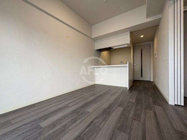 居室・リビング　プレサンス天王寺ヴィヴァン　居間・リビング