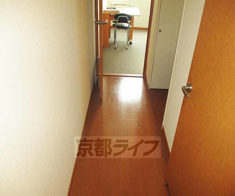 その他部屋・スペース　キッチン収納です。