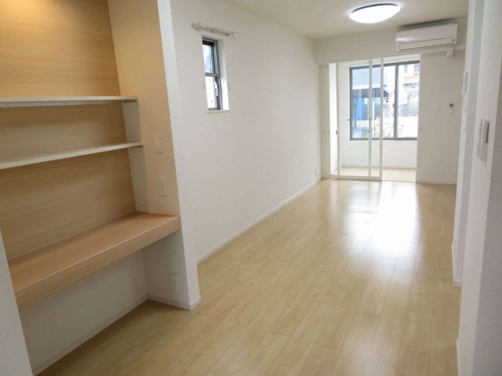 その他部屋・スペース　リビング