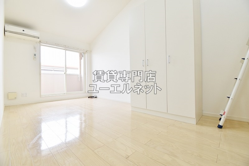 居室・リビング　洋室11.3帖