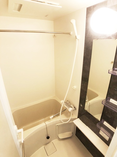 バス・シャワールーム　同仕様タイプ