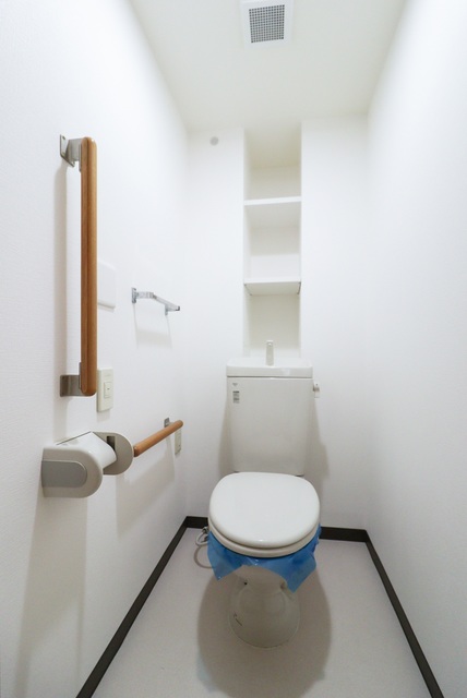 URプラザシティ新所沢けやき通りのその他写真