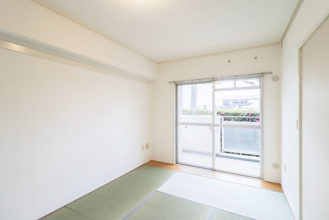 URプラザシティ新所沢けやき通りの内装写真