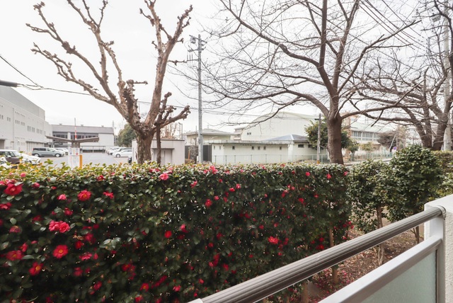 URプラザシティ新所沢けやき通りのその他写真