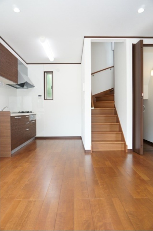 居室・リビング　図面と現状に相違がある場合には現状を優先