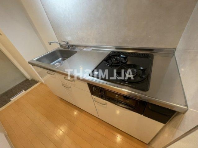 キッチン　★お部屋探しはオールマイト不動産までご相談下さい♪