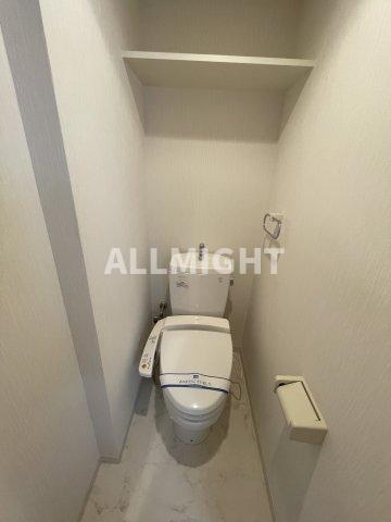 トイレ　★お部屋探しはオールマイト不動産までご相談下さい♪