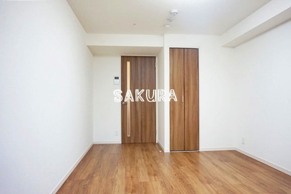 その他部屋・スペース　ゆとりある広さは魅力的です♪