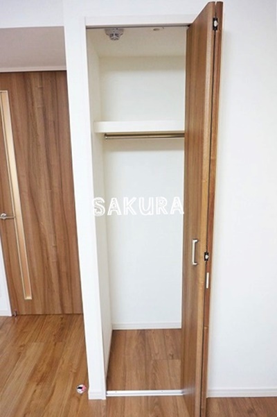 収納　収納スペース♪