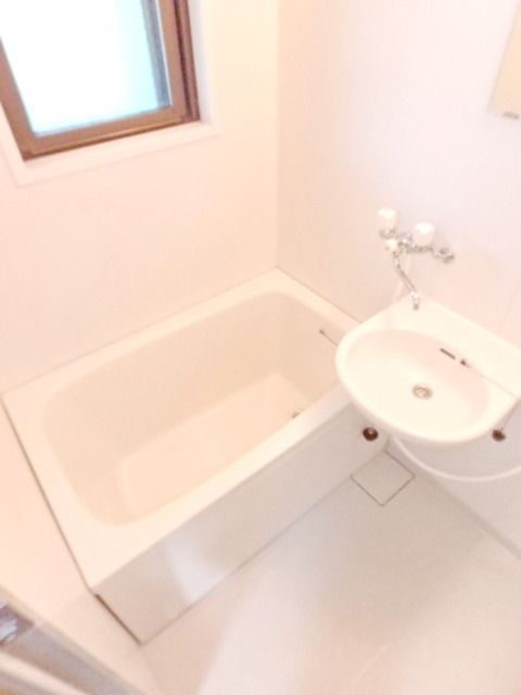 バス・シャワールーム　★バスルーム★