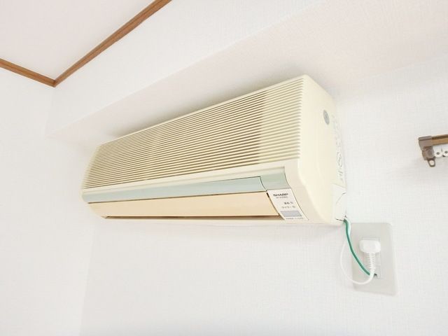 その他設備　★エアコン★