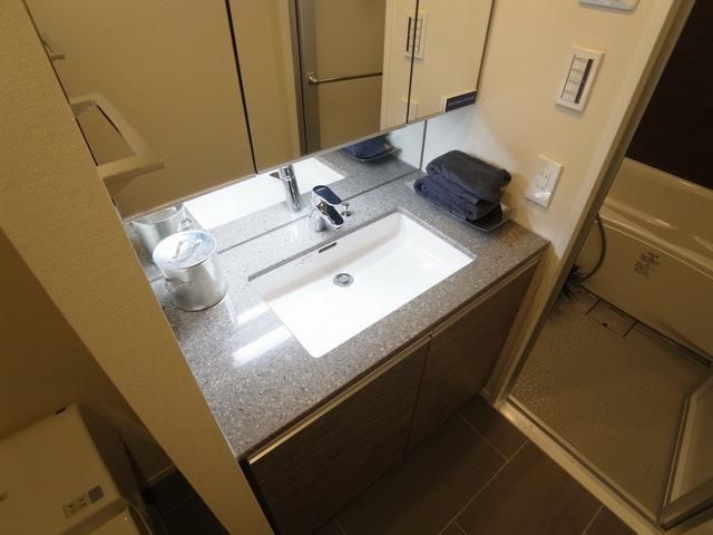 洗面設備　★洗面化粧台★