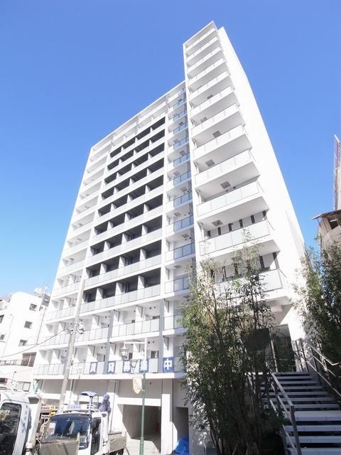 建物外観　★外観★