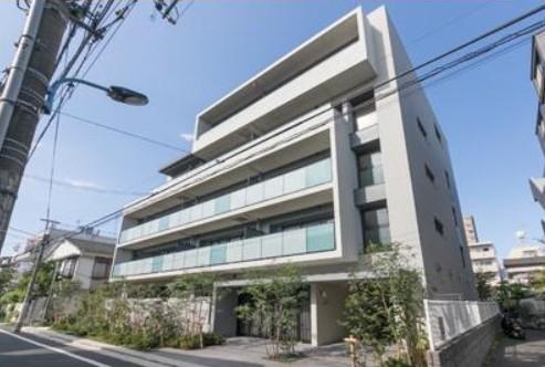 建物外観　☆おしゃれな外観☆