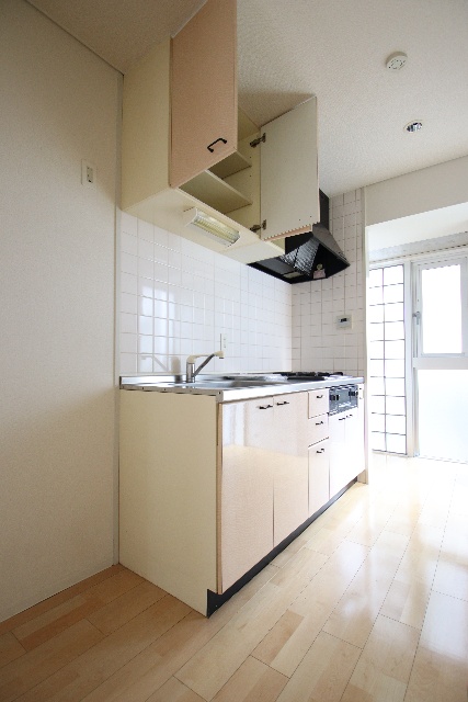 居室・リビング　※別室の参考写真の為、現況優先です。