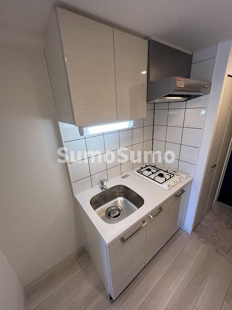 キッチン　使いやすいキッチンです