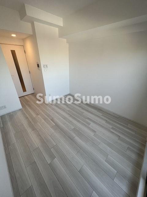 その他部屋・スペース　寝室です