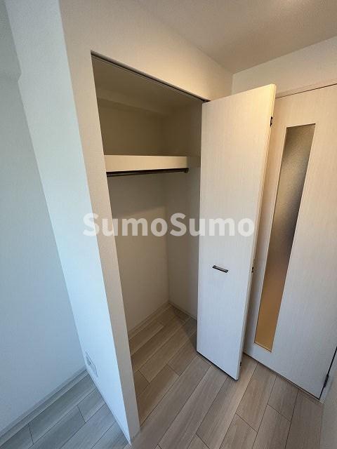 収納　小物を収納するのに便利です