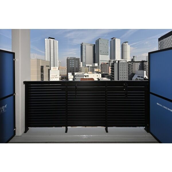 バルコニー　A2タイプ