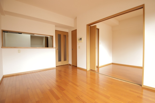 その他部屋・スペース　※別室の参考写真の為、現況優先です。