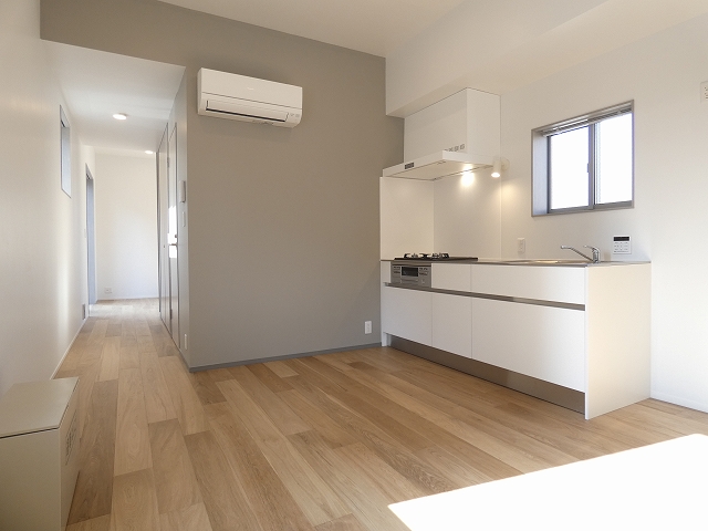 その他部屋・スペース　内観