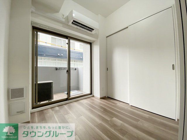 居室・リビング　リビング/居室