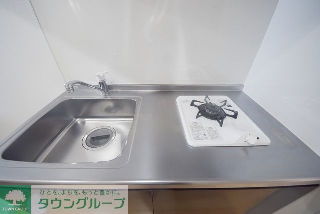 キッチン　★お部屋探しはタウンハウジングまで★