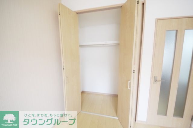 収納　★お部屋探しはタウンハウジングまで★