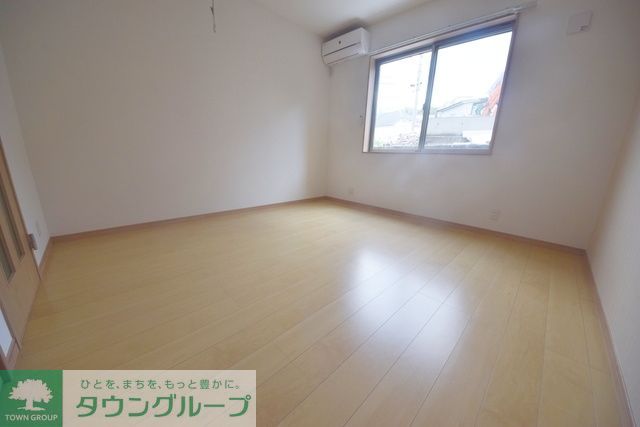 居室・リビング　★お部屋探しはタウンハウジングまで★