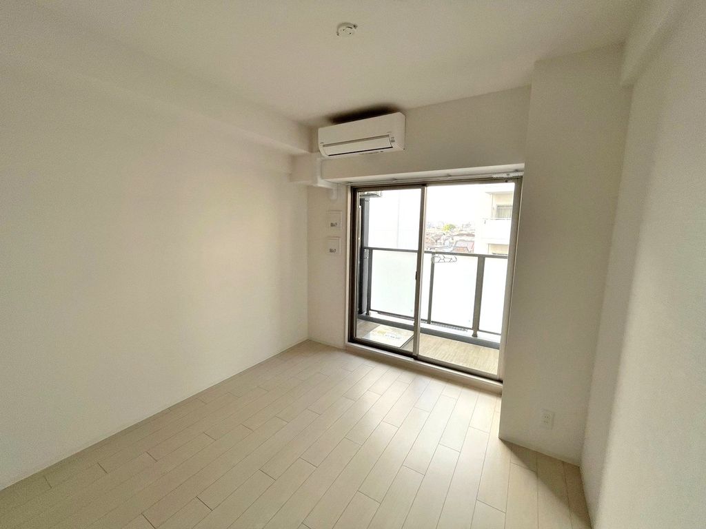 居室・リビング　リビング/居室