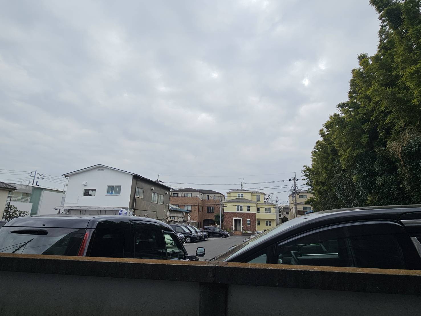 眺望　ゆとりある水回りで朝の支度も快適に♪