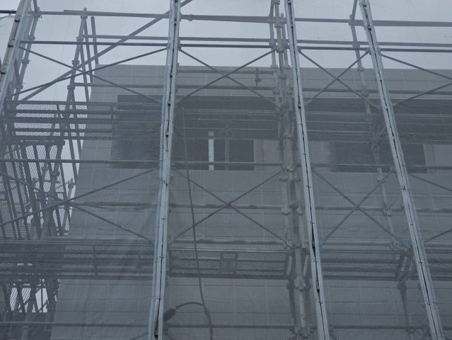 バルコニー　広々としたお部屋でゆったりと快適に過ごせます♪