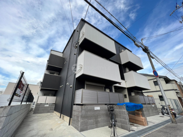 パルコAmagasaki