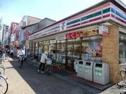 パルコAmagasakiの周辺写真