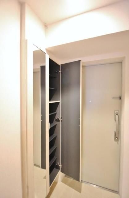 玄関　☆玄関☆