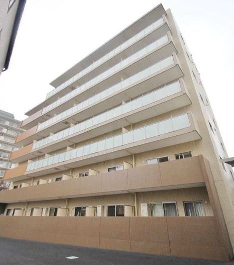 建物外観　☆綺麗な外観☆