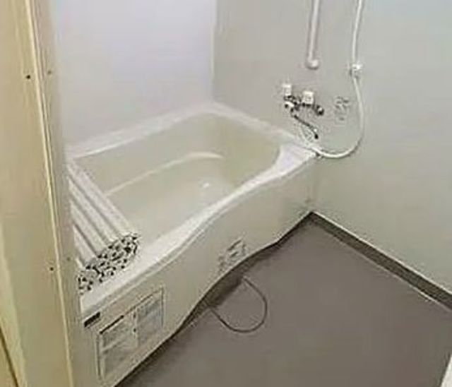 バス・シャワールーム　参考写真