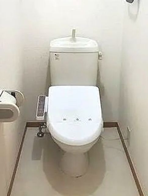 トイレ　参考写真