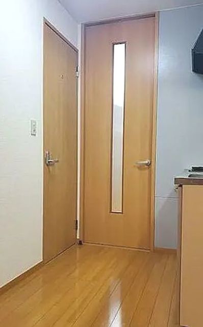 玄関　参考写真