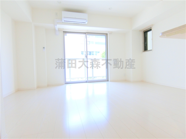 居室・リビング　洋室14.1帖