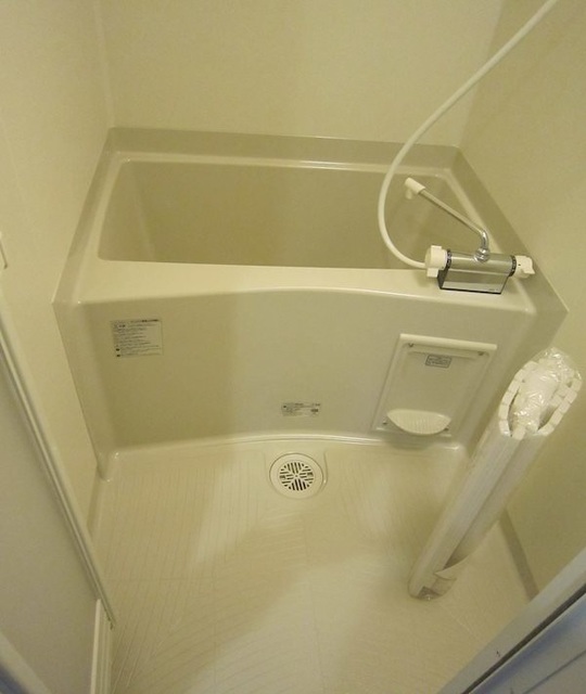 バス・シャワールーム　バスルーム