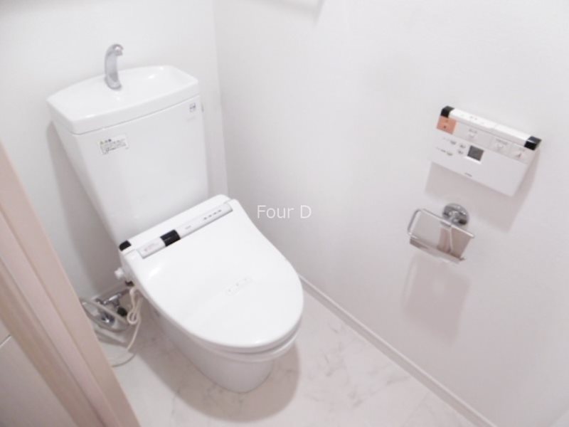 トイレ　★見学予約受付中★