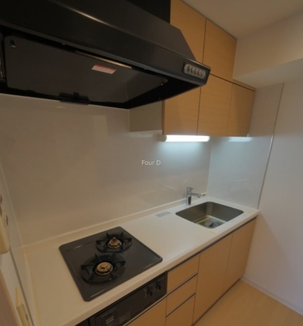 キッチン　★見学予約受付中★