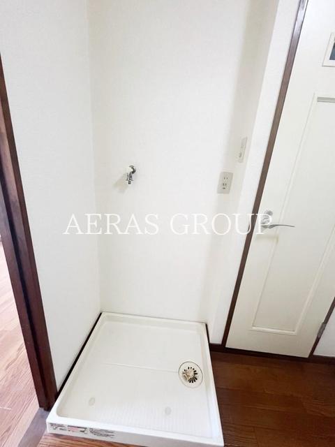 その他設備　別部屋同仕様タイプ