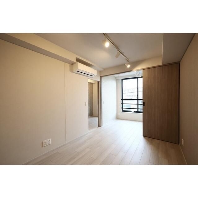 居室・リビング　同タイプ部屋　参考写真です