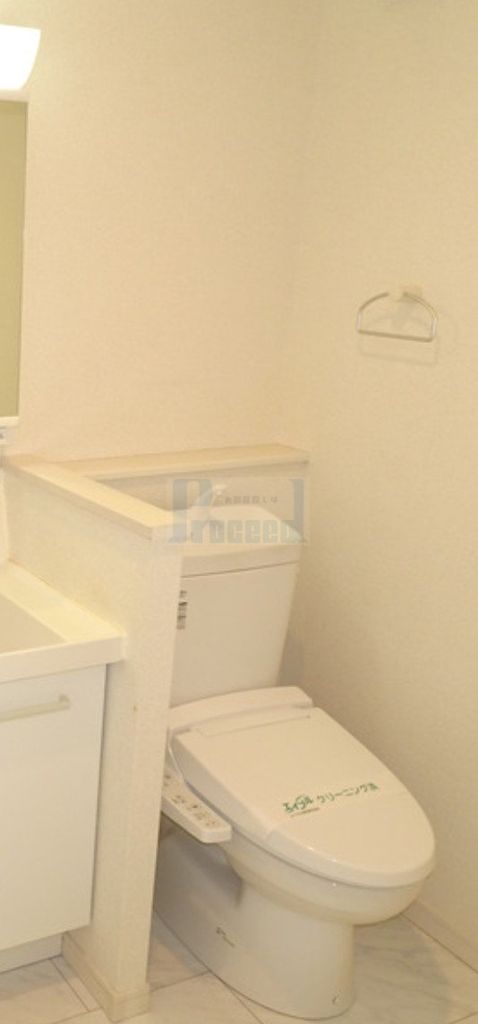 トイレ　清潔なトイレです！