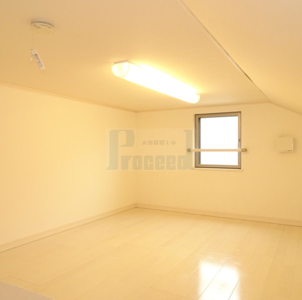 その他　ゆったりスペース