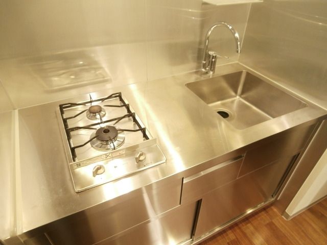 キッチン　★キッチン★