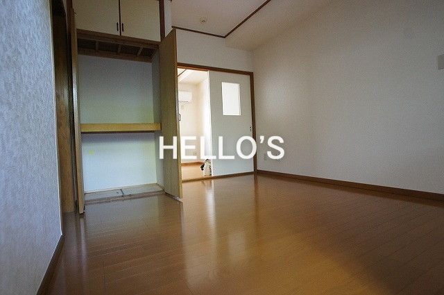 その他部屋・スペース　～クロバータウンのご紹介です～