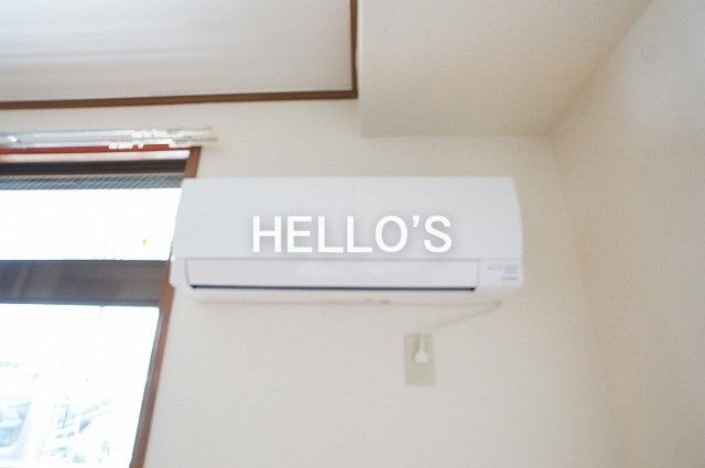 その他設備　～クロバータウンのご紹介です～